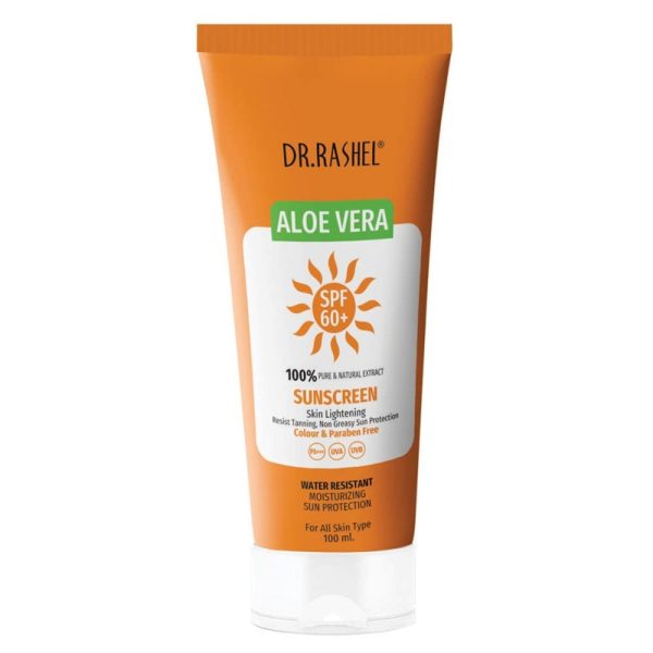 Dr. Rasheel Sunblock Spf60